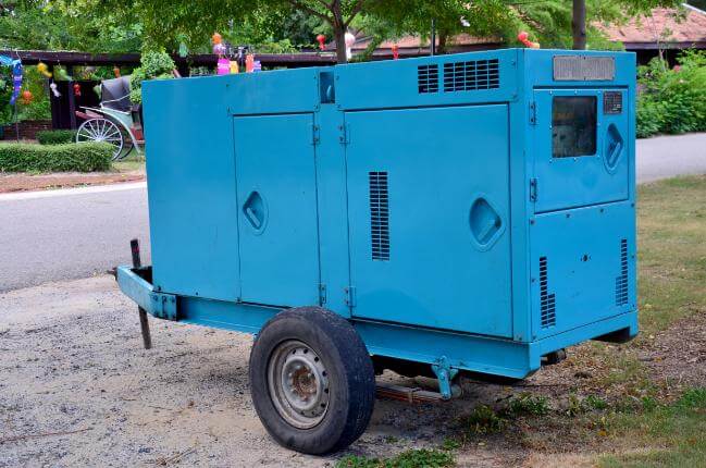 generator-hire-services